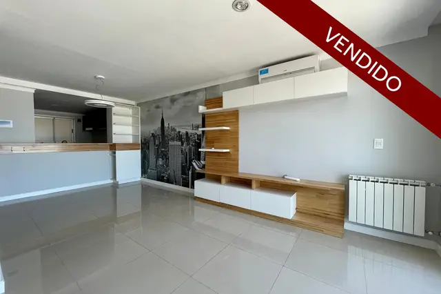 Departamento de 3 ambientes en venta en SAN JOSE