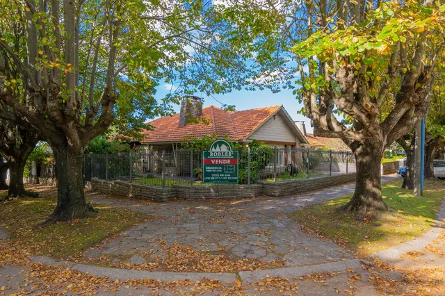 Casa de 6 ambientes en venta en PLAYA GRANDE