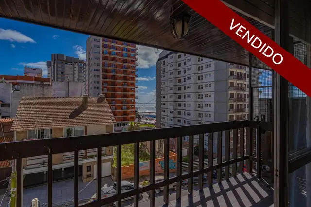 Departamento de 3 ambientes en venta en LEANDRO N. ALEM