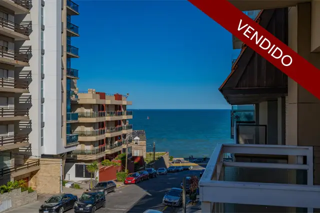 Departamento de 1 ambiente en venta en LOMAS DE STELLA MARIS