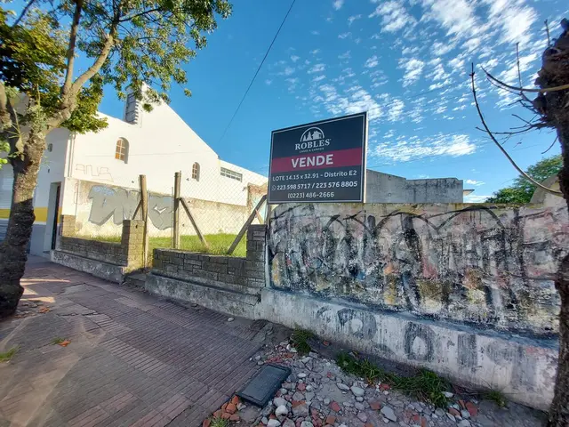 Terreno en venta en SAN CAYETANO