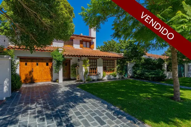Casa de 5 ambientes en venta en SAN CARLOS
