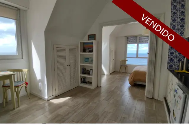 Departamento de 1 ambiente en venta en PARQUE CAMET