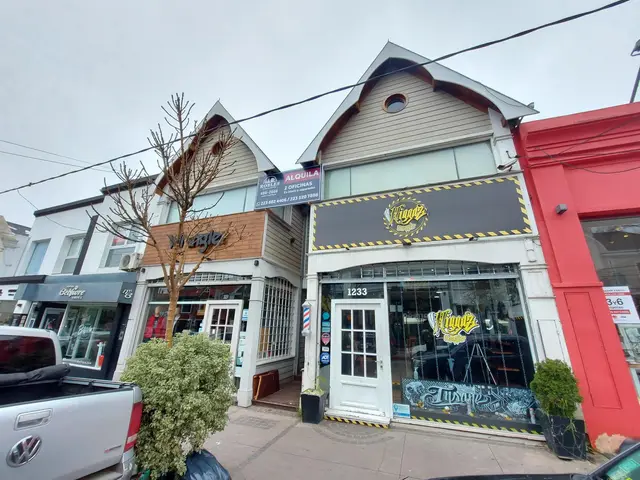 Local en venta en LOMAS DE STELLA MARIS