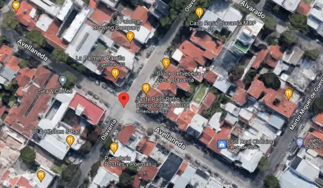 Local en venta en LOS TRONCOS