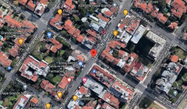 Local en venta en PLAYA GRANDE