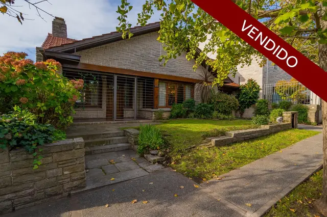 Casa de 5 ambientes en venta en PRIMERA JUNTA