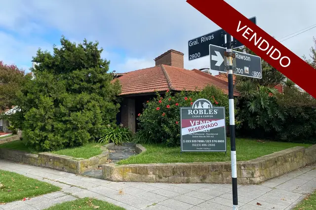 Casa de 4 ambientes en venta en LOMAS DE STELLA MARIS