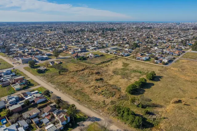 Terreno en venta en NEWBERY JORGE