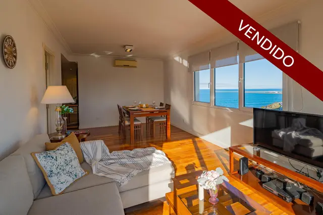 Departamento de 3 ambientes en venta en LOMAS DE STELLA MARIS