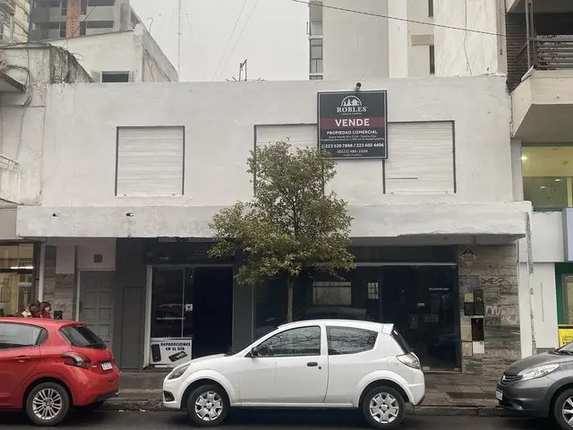 Local en venta en Centro