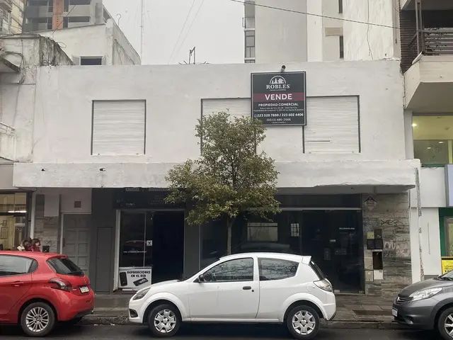 Terreno en venta en Centro