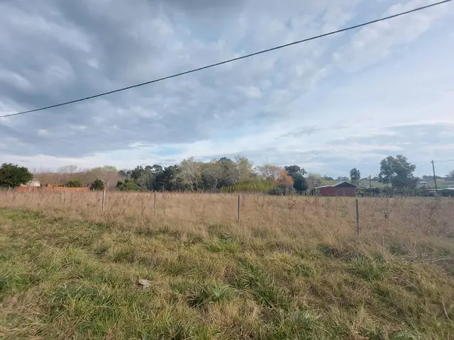 Terreno en venta en Santa Isabel