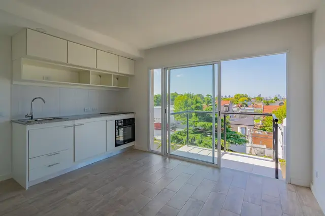 Departamento de 1 ambiente en venta en PLAZA PERALTA RAMOS