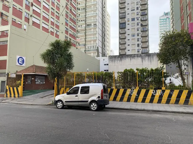 Terreno en venta en Centro