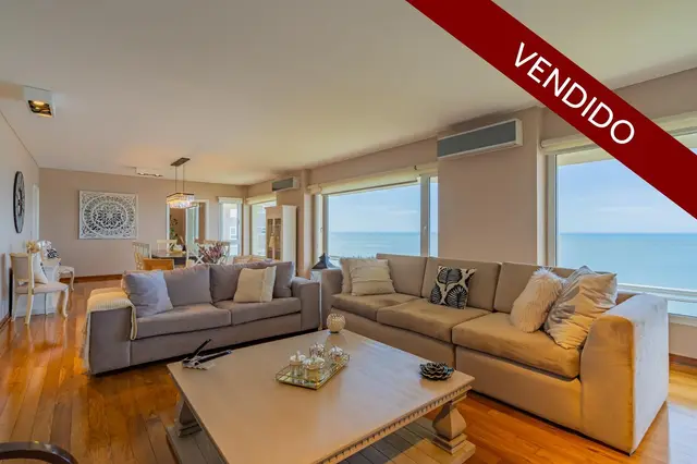 Departamento de 6 ambientes en venta en LEANDRO N. ALEM