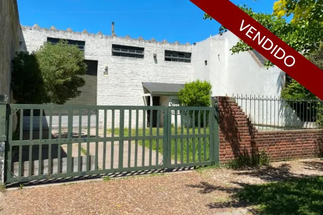Local en venta en RIVADAVIA BERNARDINO