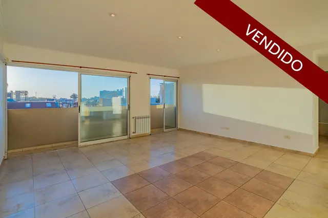 Departamento de 2 ambientes en venta en Güemes