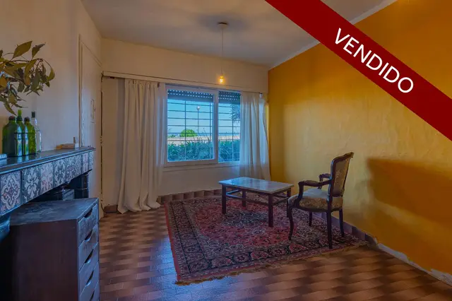 Departamento de 1 ambiente en venta en LEANDRO N. ALEM