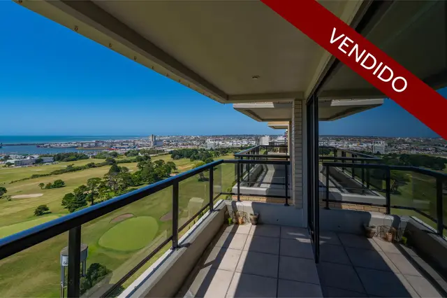 Departamento de 3 ambientes en venta en SAN CARLOS