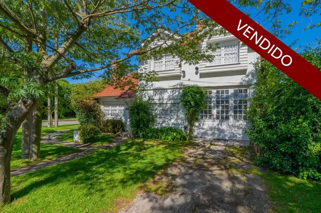 Casa de 5 ambientes en venta en SAN CARLOS