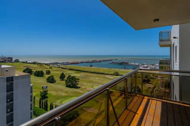 Departamento de 2 ambientes en venta en SAN CARLOS