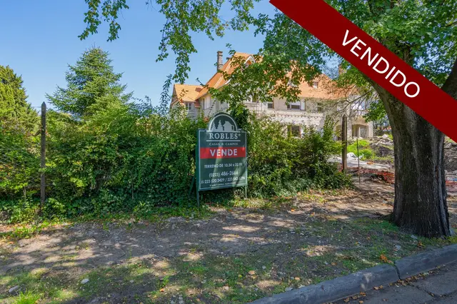 Terreno en venta en SAN CARLOS