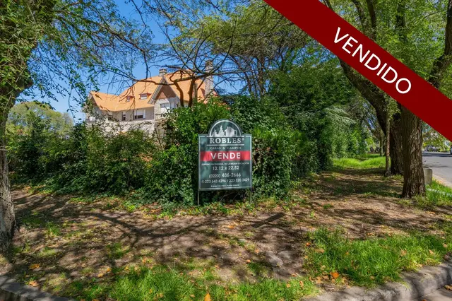 Terreno en venta en SAN CARLOS