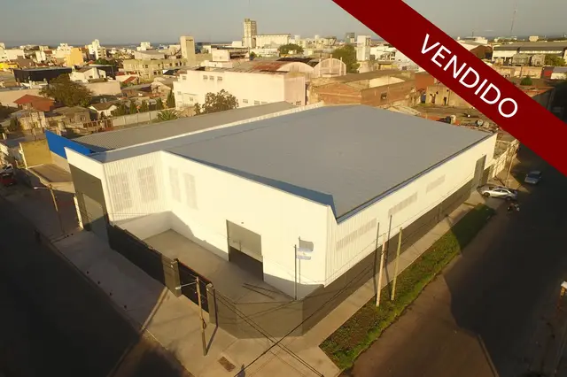 Local en venta en DEL PUERTO