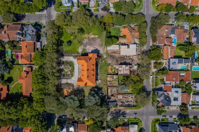Terreno en venta en DIVINO ROSTRO