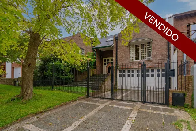 Casa de 5 ambientes en venta en SAN CARLOS