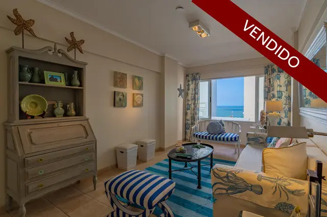 Departamento de 2 ambientes en venta en LOMAS DE STELLA MARIS