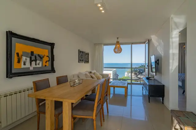 Departamento de 3 ambientes en venta en LOMAS DE STELLA MARIS