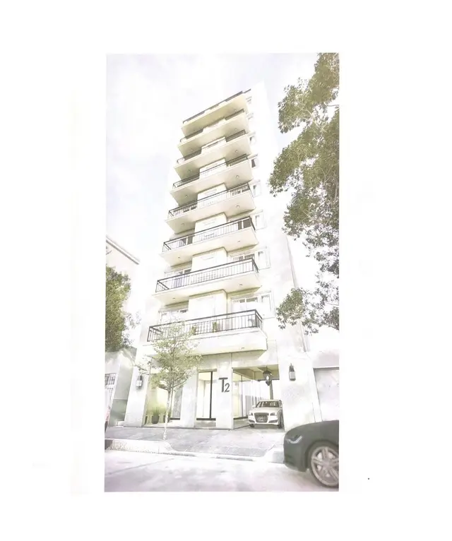 Departamento de 3 ambientes en venta en SAN JUAN