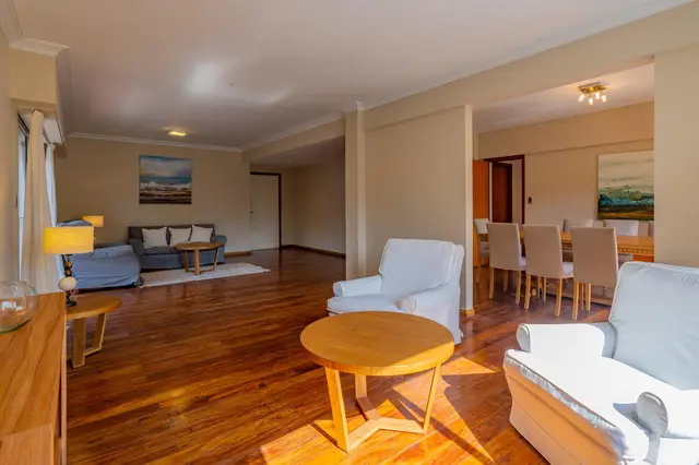 Departamento de 4 ambientes en venta en Centro