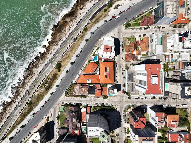 Terreno en venta en LOMAS DE STELLA MARIS