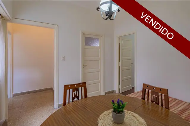 Departamento de 2 ambientes en venta en Güemes