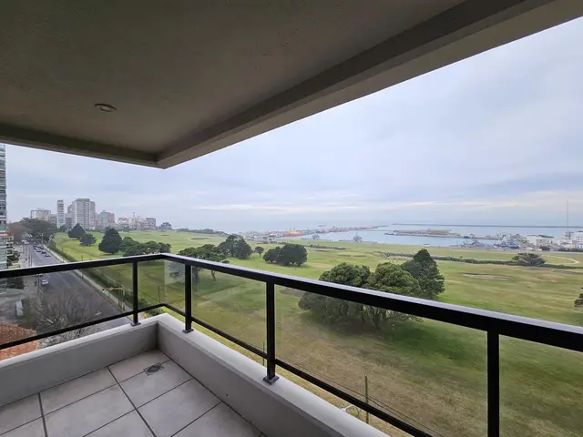 Departamento de 3 ambientes en venta en SAN CARLOS