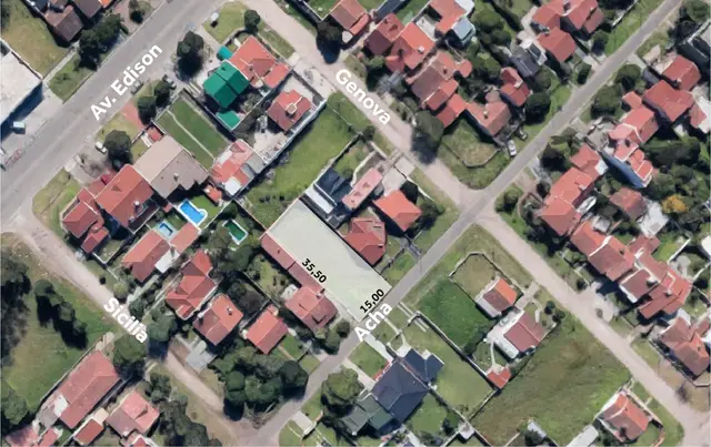 Terreno en venta en COLINAS DE PERALTA RAMOS