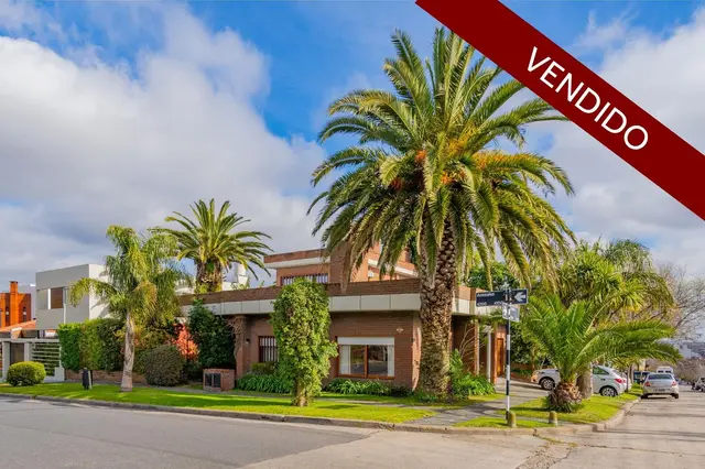 Casa de 4 ambientes en venta en SAN CARLOS