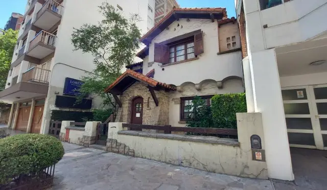 Casa de 3 ambientes en venta en Centro