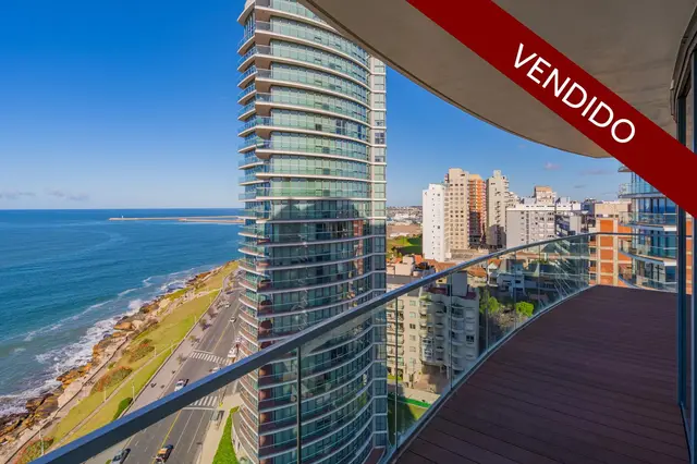 Departamento de 3 ambientes en venta en LOMAS DE STELLA MARIS