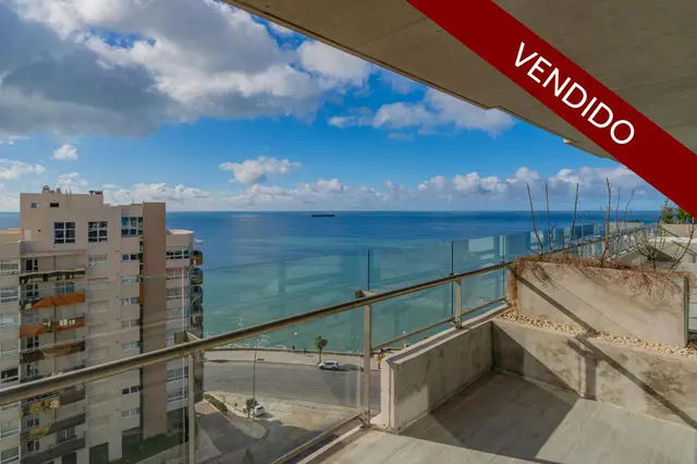 Departamento de 2 ambientes en venta en LOMAS DE STELLA MARIS