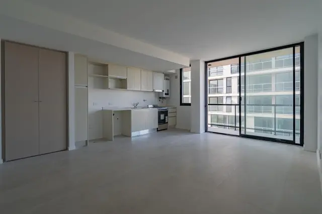 Departamento de 2 ambientes en venta en Güemes