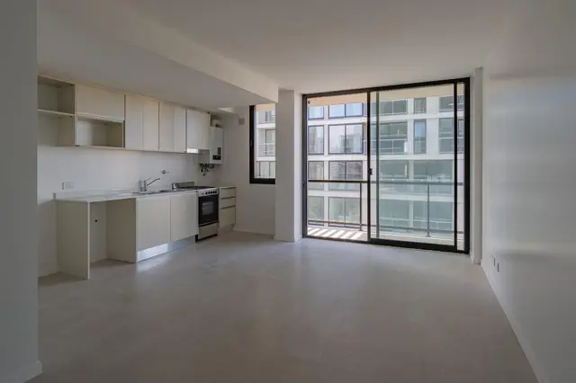 Departamento de 2 ambientes en venta en Güemes
