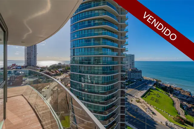 Departamento de 2 ambientes en venta en LOMAS DE STELLA MARIS