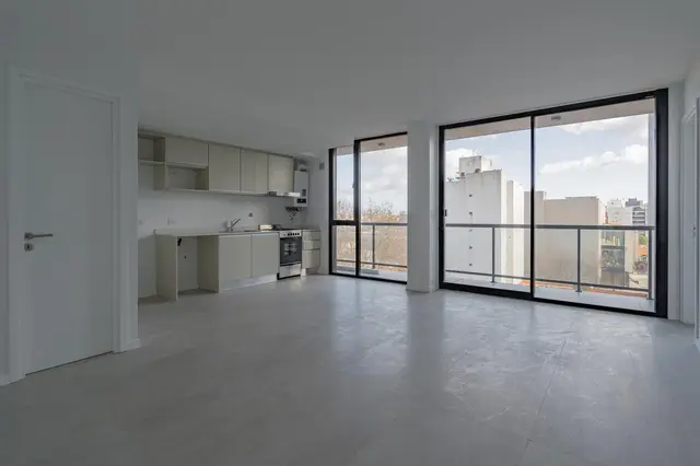 Departamento de 2 ambientes en venta en Güemes