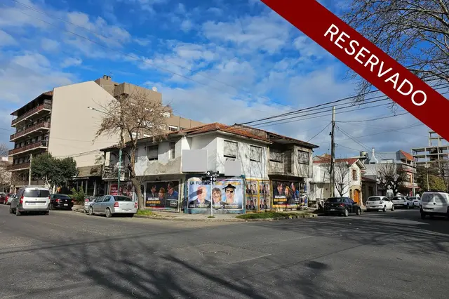 Casa en venta en Centro