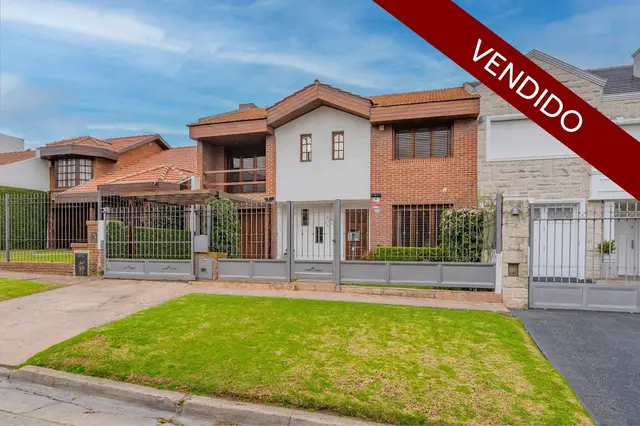 Casa de 5 ambientes en venta en SAN CARLOS