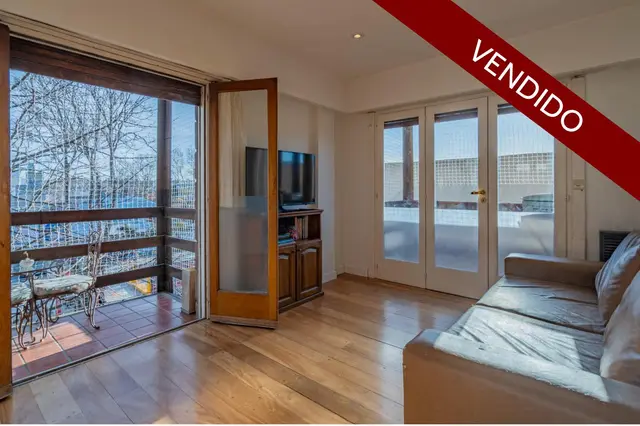 Departamento de 3 ambientes en venta en LOMAS DE STELLA MARIS